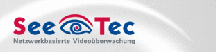 Logo der Firma SeeTec GmbH