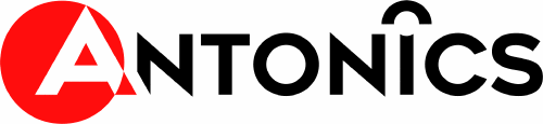 Logo der Firma ANTONICS GmbH