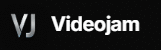 Logo der Firma Videojam