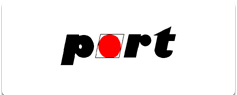 Logo der Firma port industrial automation GmbH