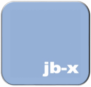 Logo der Firma jb-x business solutions GmbH