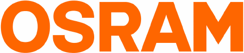 Logo der Firma OSRAM GmbH