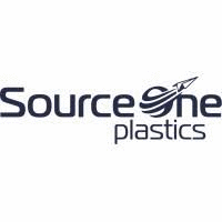 Logo der Firma source one plastics gmbh