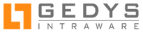 Company logo of GEDYS IntraWare GmbH