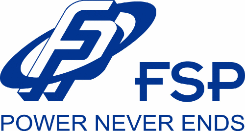 Logo der Firma FSP TECHNOLOGY INC.