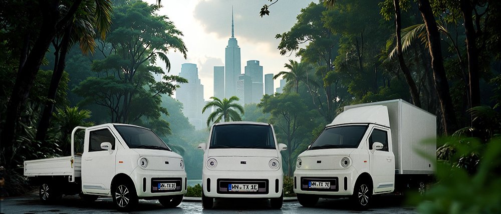 Cover image of company TYN-e Europe GmbH