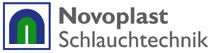 Company logo of Novoplast Schlauchtechnik GmbH
