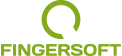 Logo der Firma Fingersoft