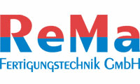 Logo der Firma ReMa Fertigungstechnik GmbH