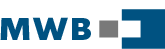 Logo der Firma MWB GmbH
