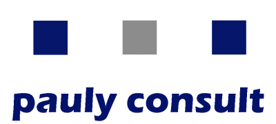 Logo der Firma pauly consult gmbh