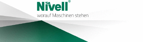 Logo der Firma NIVELL GmbH
