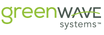 Logo der Firma Greenwave Systems Europe