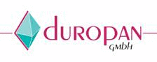 Logo der Firma DUROPAN GmbH