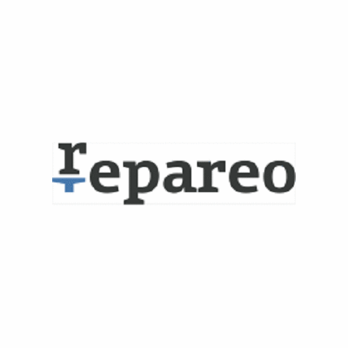 Company logo of repareo GmbH