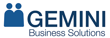 Logo der Firma Gemini Business Solutions GmbH