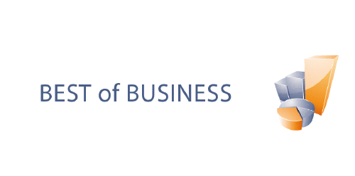 Logo der Firma Best of Business