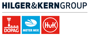 Logo der Firma Hilger u. Kern GmbH