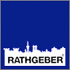 Logo der Firma RATHGEBER GmbH & Co. KG