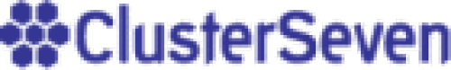 Logo der Firma ClusterSeven