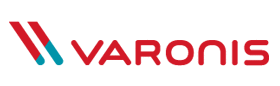 Logo der Firma Varonis Systems (Deutschland) GmbH