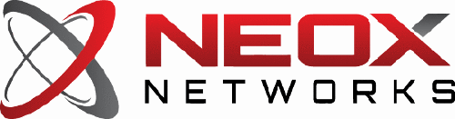 Logo der Firma NEOX NETWORKS GmbH