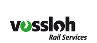 Logo der Firma Vossloh Rail Services GmbH