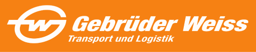 Logo der Firma Gebrüder Weiss Gesellschaft m.b.H.