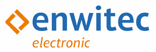 Logo der Firma enwitec electronic GmbH