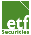 Logo der Firma ETF Securities (UK) Limited