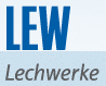 Logo der Firma Lechwerke AG
