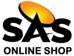 Logo der Firma S.A.S. GROUP GmbH