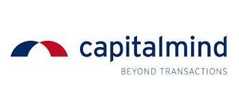 Logo der Firma capitalmind GmbH