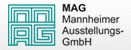 Logo der Firma MAG - Mannheimer Ausstellungsgesellschaft mbH