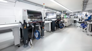 Strategische Inhouse-Fertigung: Das Engagement der miunske® Gruppe für operative Autonomie und Innovation
