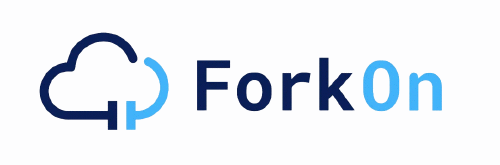 Logo der Firma ForkOn GmbH