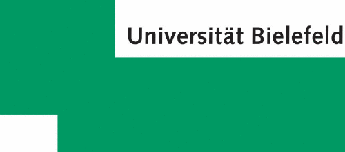 Logo der Firma Universität Bielefeld