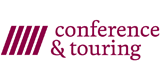 Logo der Firma Conference & Touring, C+T GmbH
