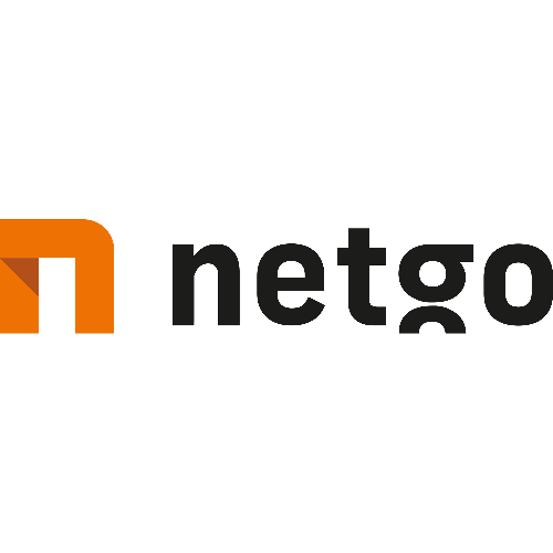 Logo der Firma netgo group GmbH