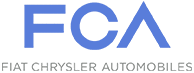 Logo der Firma Fiat Chrysler Automobiles N.V.