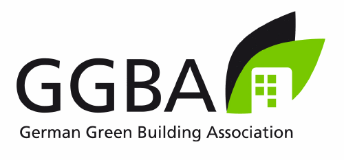 Company logo of German Green Building Association e.V. | GGBA e.V.