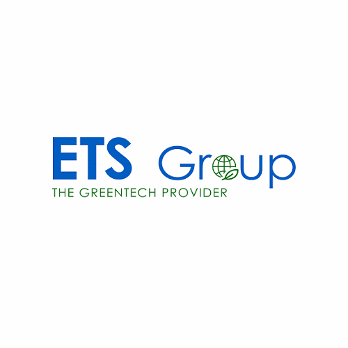 Logo der Firma ETS Group GmbH