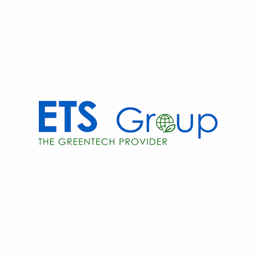 Company logo of ETS Group GmbH