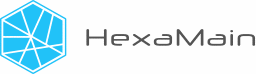 Logo der Firma HexaMain GmbH
