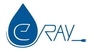 Logo der Firma e.Ray Europa GmbH
