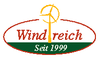 Logo der Firma Windreich GmbH