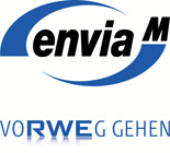 Logo der Firma envia Mitteldeutsche Energie AG