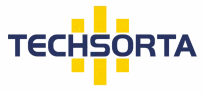 Logo der Firma Techsorta Pty Ltd