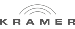 Logo der Firma KRAMER GmbH
