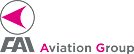 Logo der Firma FAI Aviation Group